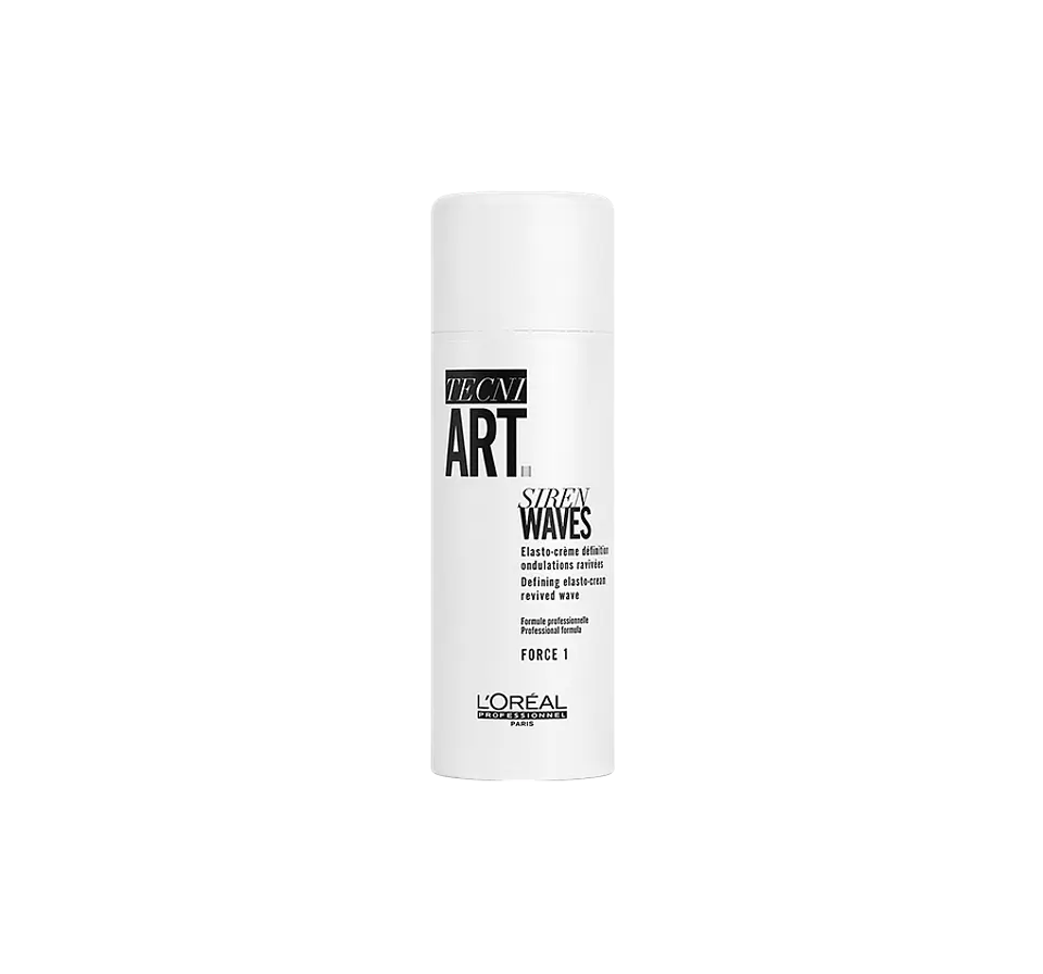 TECNI ART CREMA DE DEFINICIÓN SIREN WAVES 150 ML  1