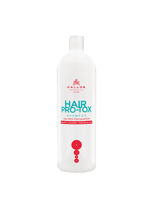 KALLOS SAMPOO PRO-TOX 500 ML 