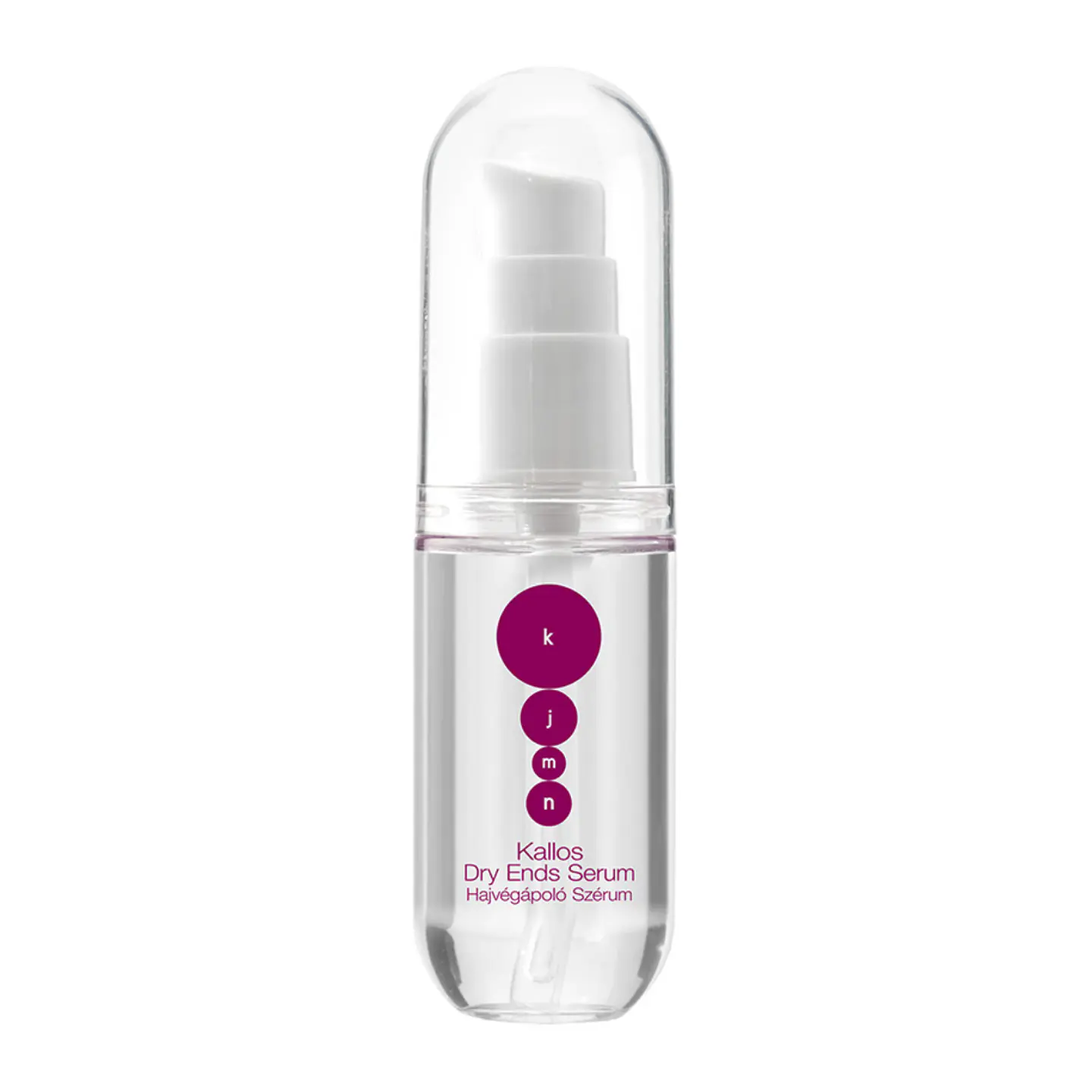 KALLOS DRY ENDS SERUM 30ML  1