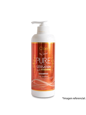 CLOE PURE SENSATION REPAIR SHAMPOO 1000 ML 
