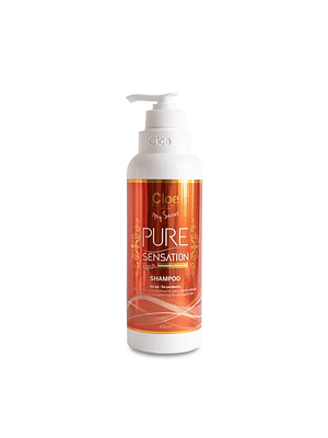 CLOE PURE SENSATION REPAIR SHAMPOO 400 ML 