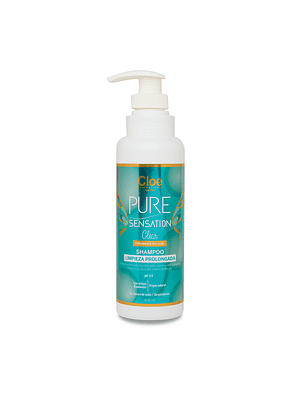 CLOE PURE CLEAR SHAMPOO 400ML 