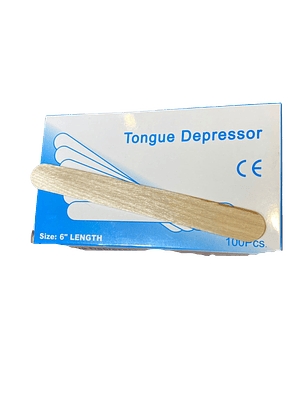 PALETAS DEPILACION 100 UN 