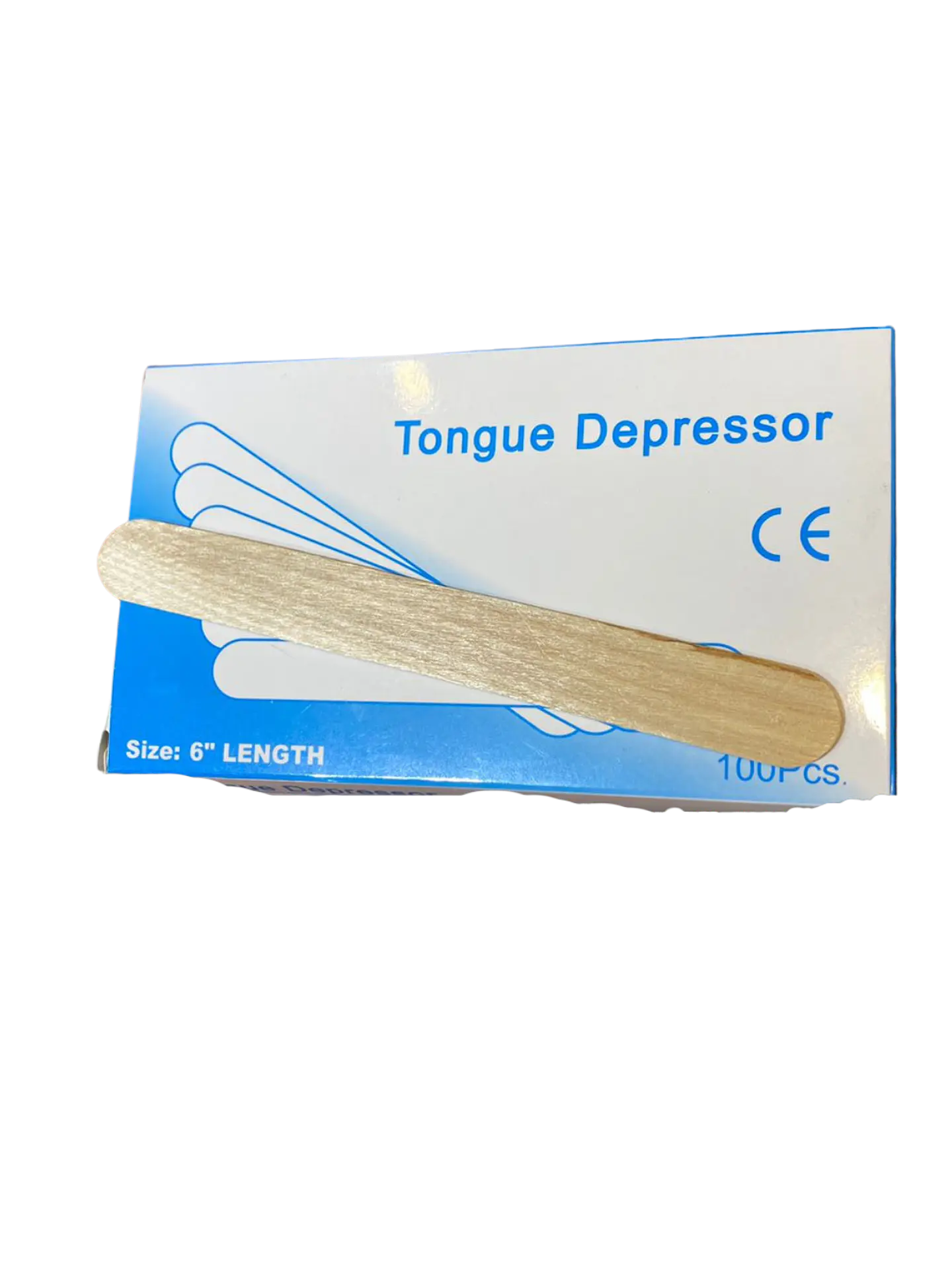 PALETAS DEPILACION 100 UN  1