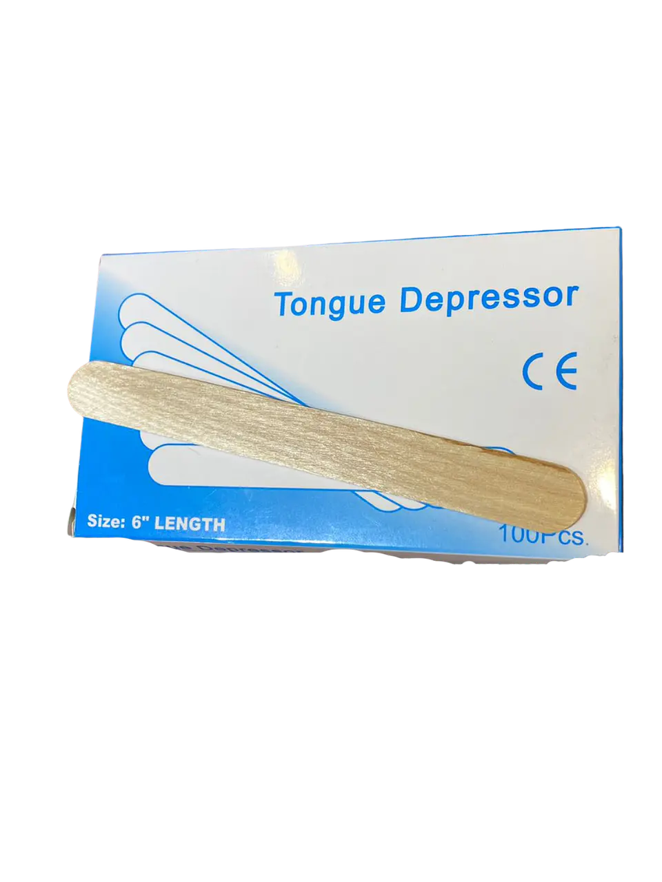 PALETAS DEPILACION 100 UN  1