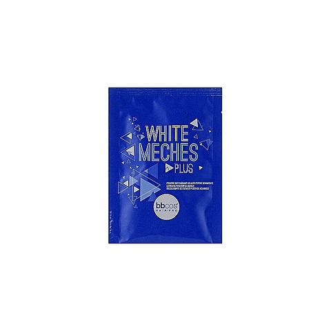 DECOLORANTE WHITE MECHES 20GR 