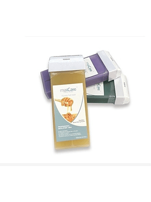 MAXCARE CERA ROLL ON VARIDADDESN100G 