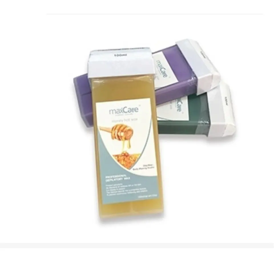 MAXCARE CERA ROLL ON VARIDADDESN100G  1