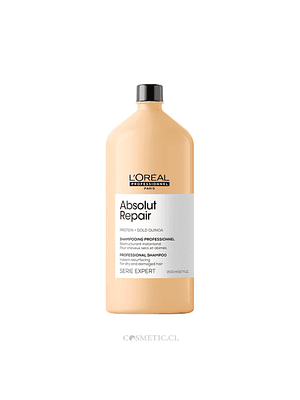 LOREAL EXPERT ABSOLUT REPAIR SHAMPOO 1500ML 