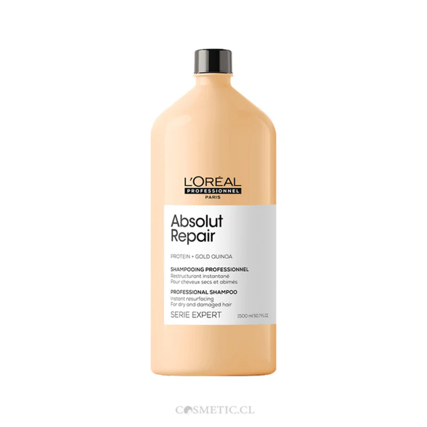 LOREAL EXPERT ABSOLUT REPAIR SHAMPOO 1500ML  1