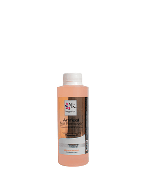 MAGICKUR REMOVEDOR DE ALMENDRA 250 ML 