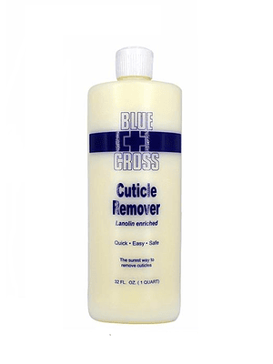 REMOVEDOR CUTICULA BLUE CROSS 946ML 