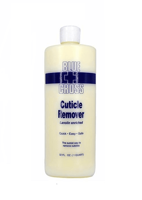REMOVEDOR CUTICULA BLUE CROSS 946ML 