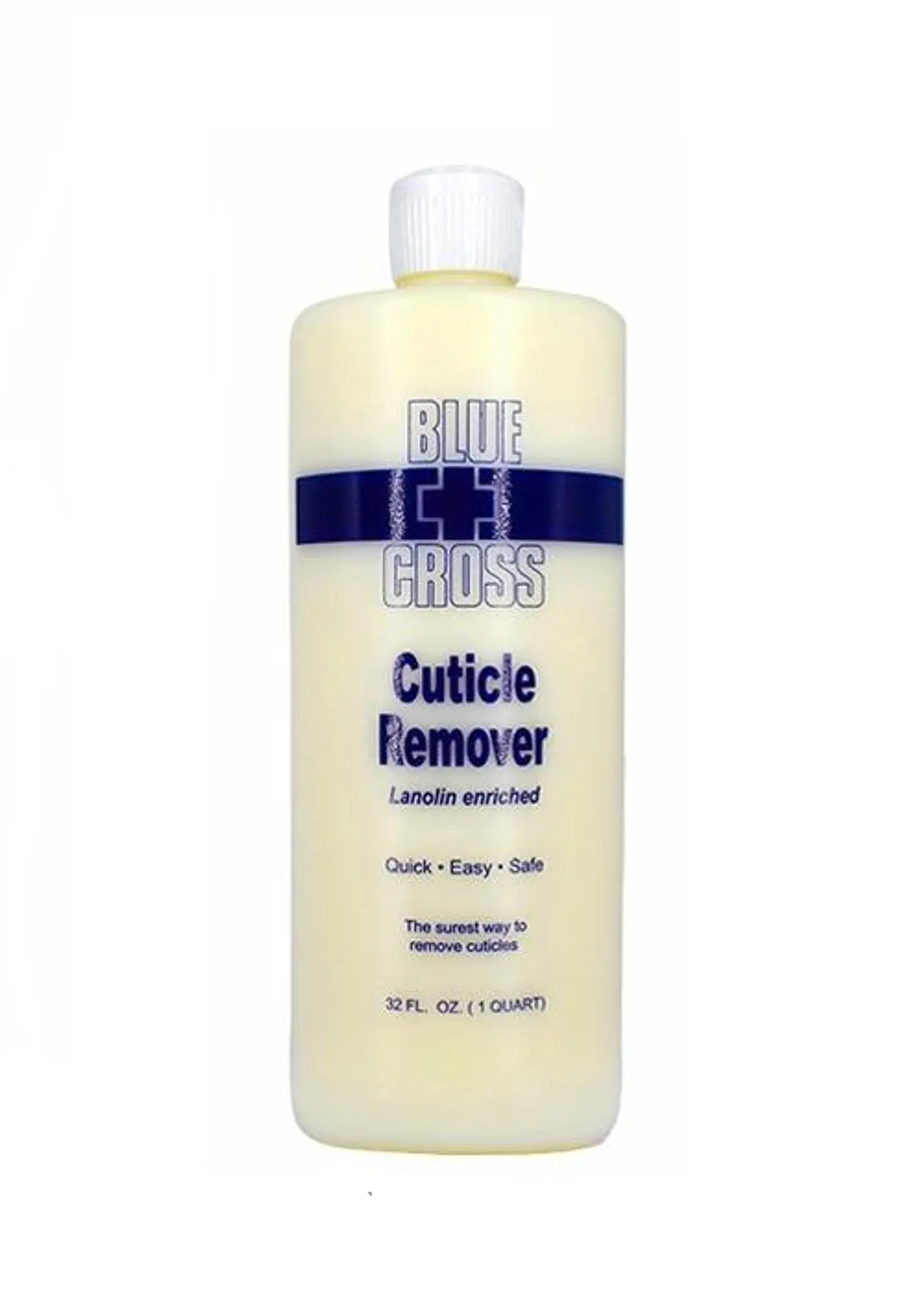 REMOVEDOR CUTICULA BLUE CROSS 946ML  1
