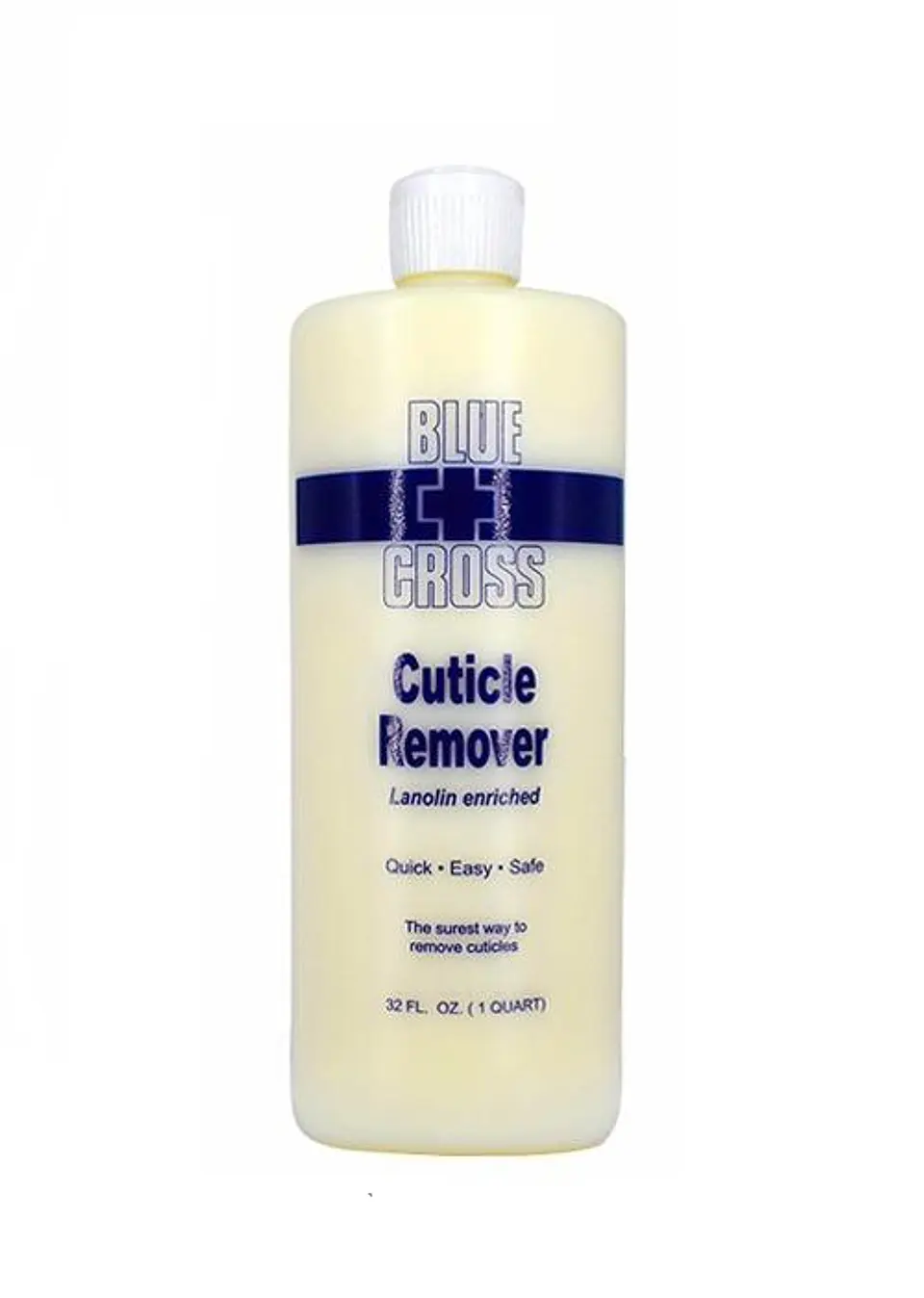 REMOVEDOR CUTICULA BLUE CROSS 946ML  1