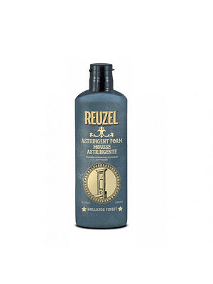 REUZEL ASTRINGENT FOAM MOUSE 200ML 