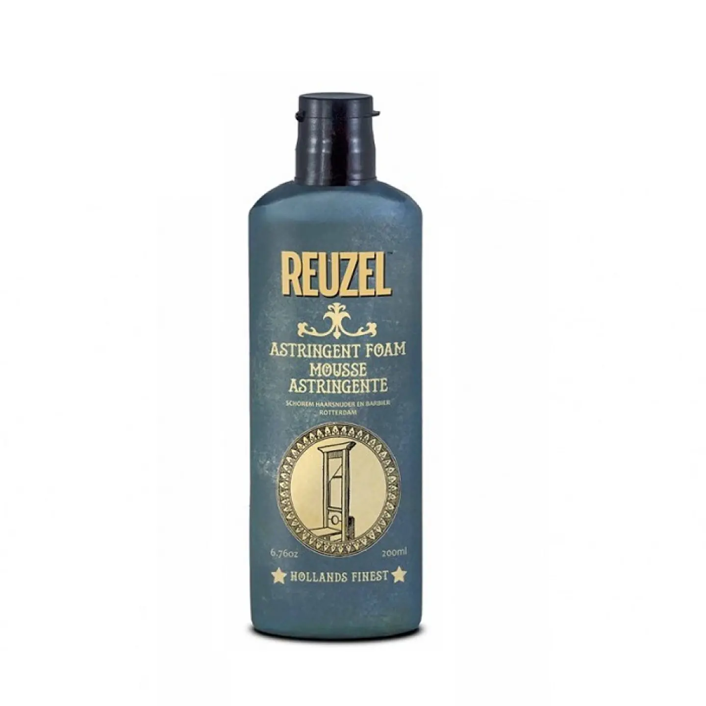 REUZEL ASTRINGENT FOAM MOUSE 200ML  1