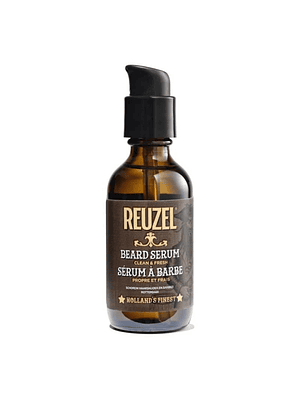 REUZEL SERUM BARBA 50 ML 