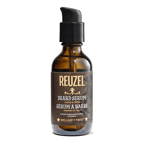 REUZEL SERUM BARBA 50 ML 