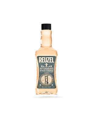 REUZEL TONICO POST AFEITADO AFHTERSHAVE 100ML 