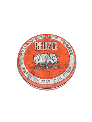 REUZEL RED WATER SOLUBLE HIGH SHINE 