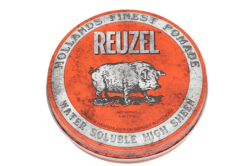 REUZEL RED WATER SOLUBLE HIGH SHINE 