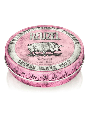 REUZEL GREASE HEAVY HOLD GRAISSE TENUE FORTE 35G 