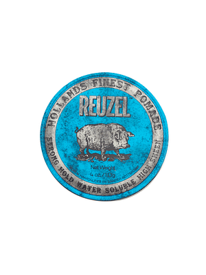 REUZEL STRONG HOLD WATER SOLUBLE TENUE FORTE 113G 