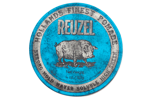 REUZEL STRONG HOLD WATER SOLUBLE TENUE FORTE 113G 
