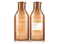 REDKEN KIT ALL SOFT SHAMP+ACOND 300ML REDKEN KIT ALL SOFT SHAMP+ACOND 300ML - Miniatura 2