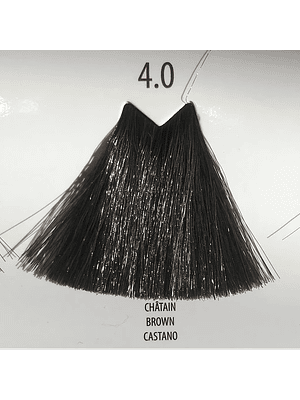 TINT FARMAVITA LIFE COLOR PLUS 100ML 4.0 Castaño