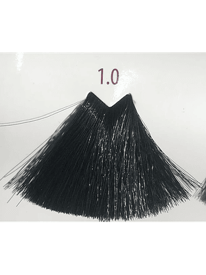 TINT FARMAVITA LIFE COLOR PLUS 100ML 1.0 Negro