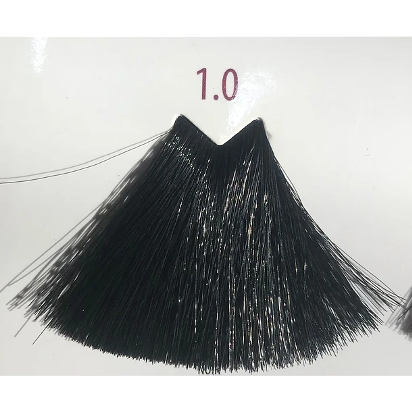 TINT FARMAVITA LIFE COLOR PLUS 100ML 1.0 Negro 1