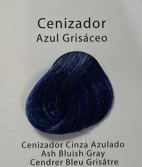 SILKEY COLORKEY MILLENIUM 120G CENIZADOR 