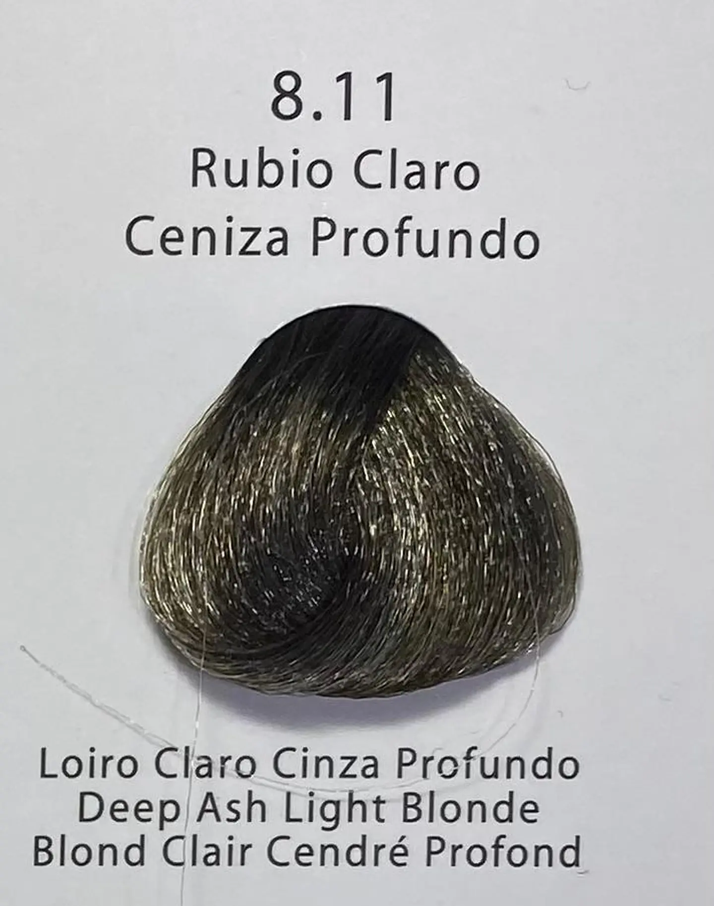 SILKEY COLORKEY MILLENIUM 120G 8.11  1