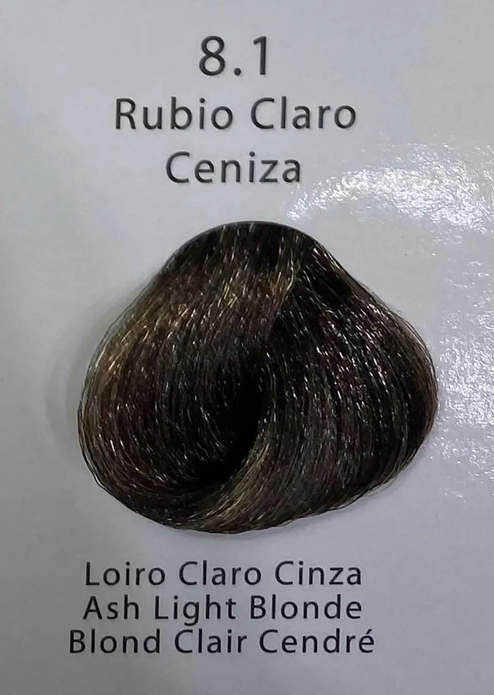 SILKEY COLORKEY MILLENIUM 120G 8.1  1