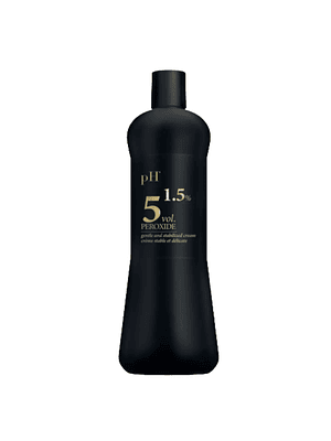 PH PERÓXIDO 5VOL 1000ML 