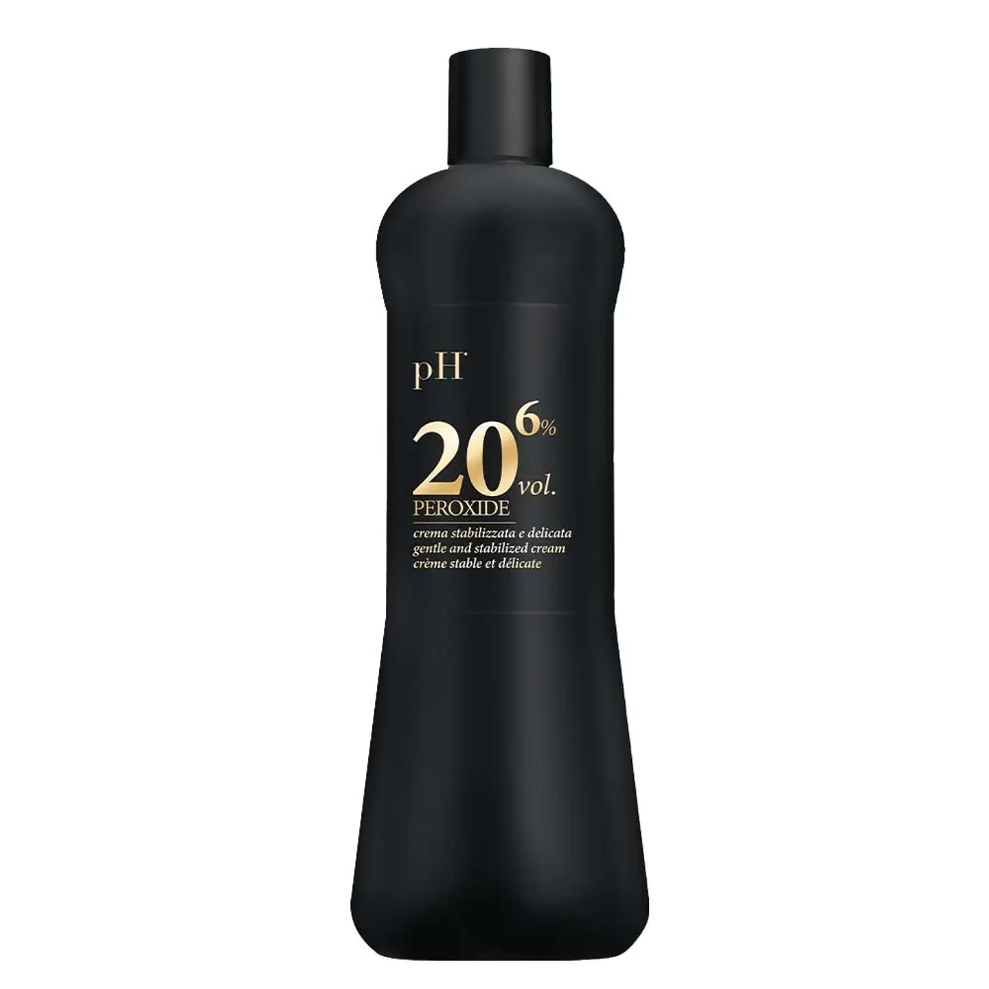 PH PERÓXIDO 20VOL 1000ML  1