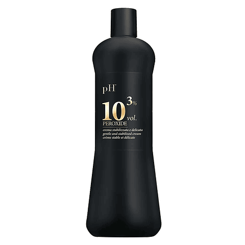 PH PERÓXIDO 10VOL 1000ML 