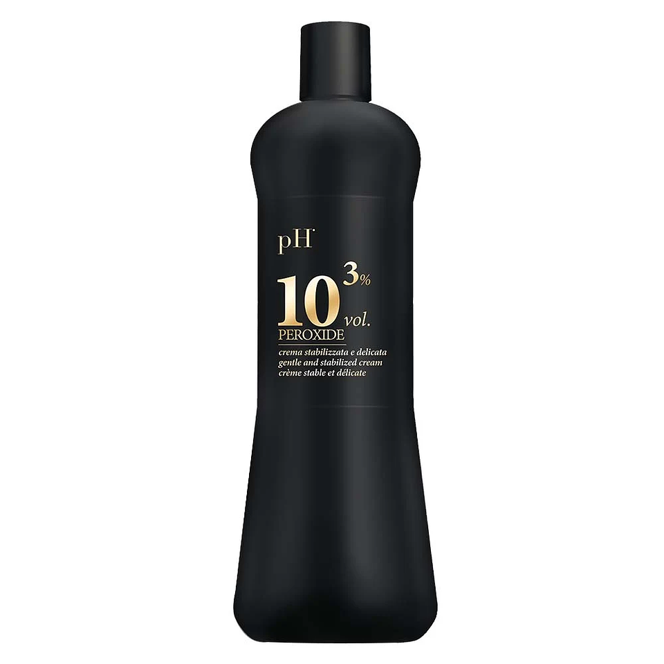 PH PERÓXIDO 10VOL 1000ML  1