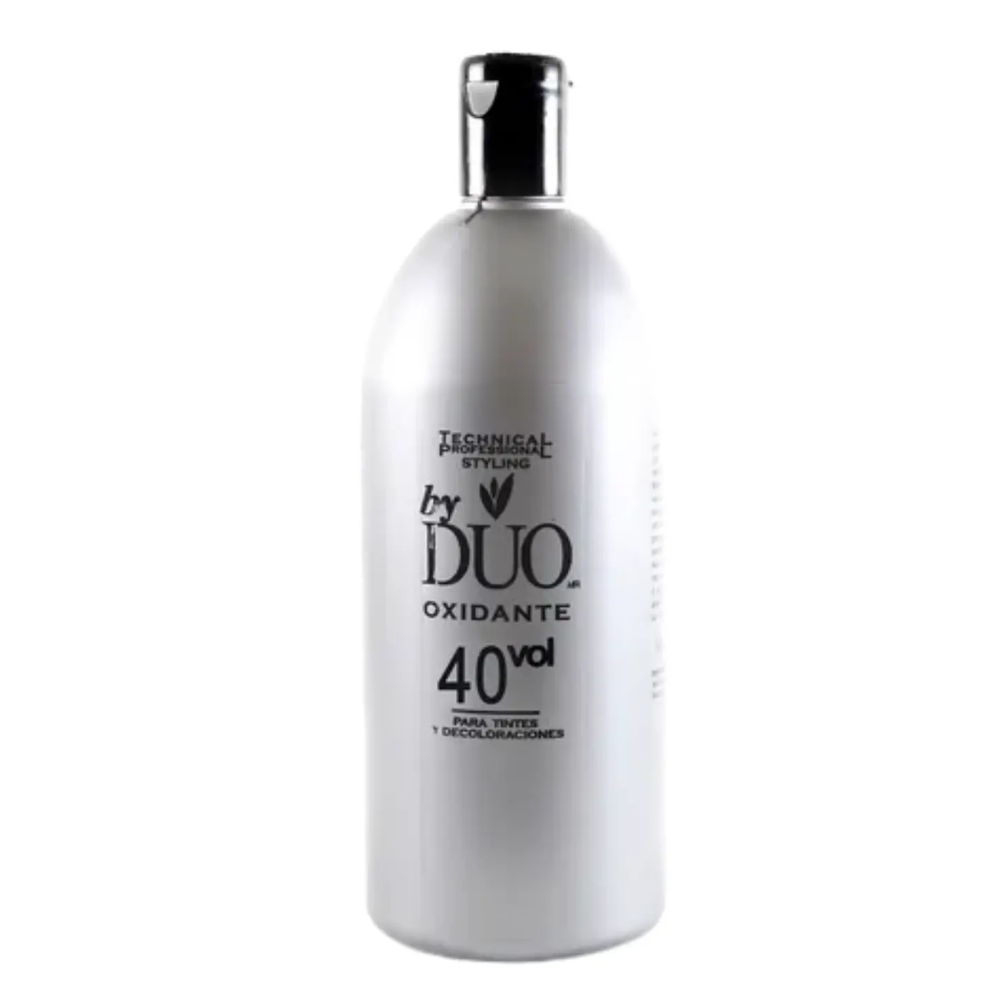 OXIDANTES EN CREMA 1000 ML BYDUO 40 VOL  1