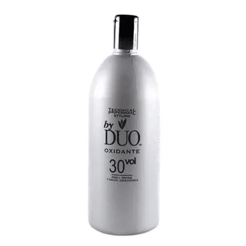 OXIDANTES EN CREMA 1000 ML BYDUO 30 VOL 