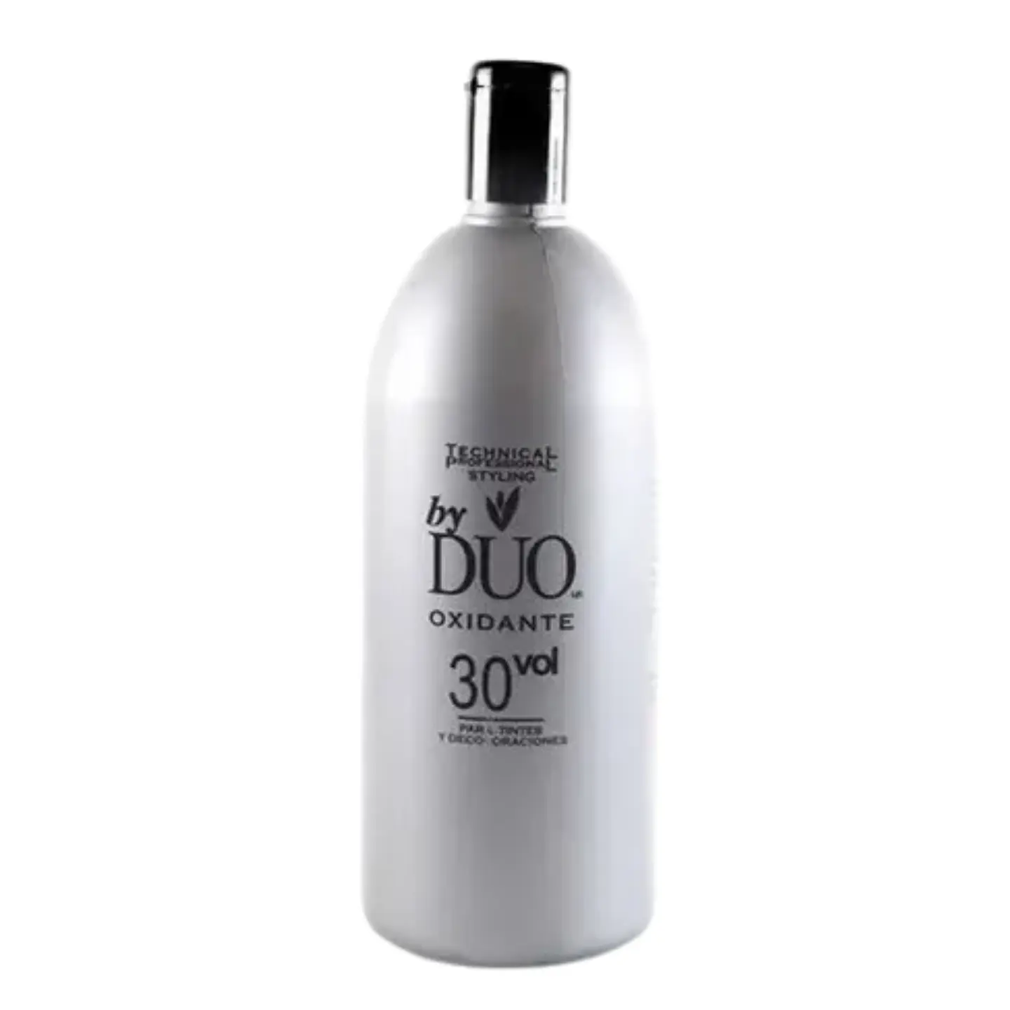 OXIDANTES EN CREMA 1000 ML BYDUO 30 VOL  1