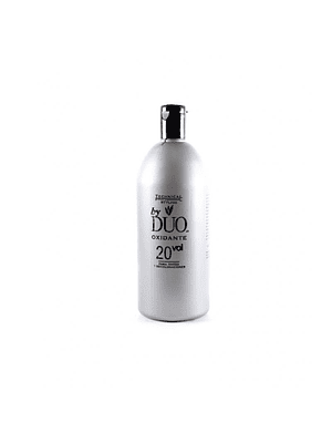 OXIDANTES EN CREMA 1000 ML BYDUO 20 VOL 