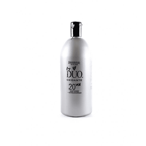 OXIDANTES EN CREMA 1000 ML BYDUO 20 VOL 