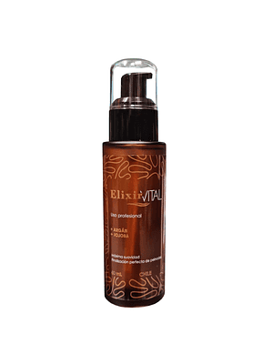 MARINA VITAL SERUM ELIXIR 50 ML 