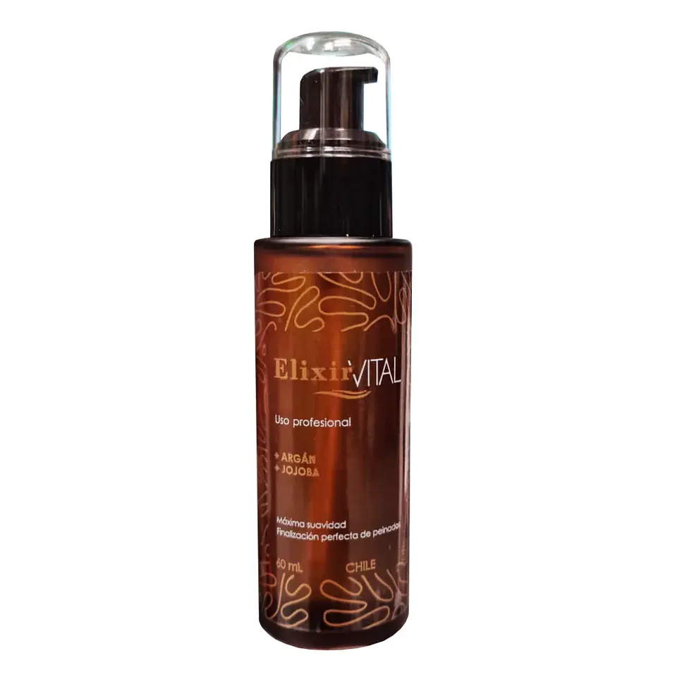 MARINA VITAL SERUM ELIXIR 50 ML  1
