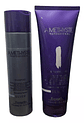 KIT AMETHYSTE SHAMPO + MASK SILVER 250ML  - Miniatura 3