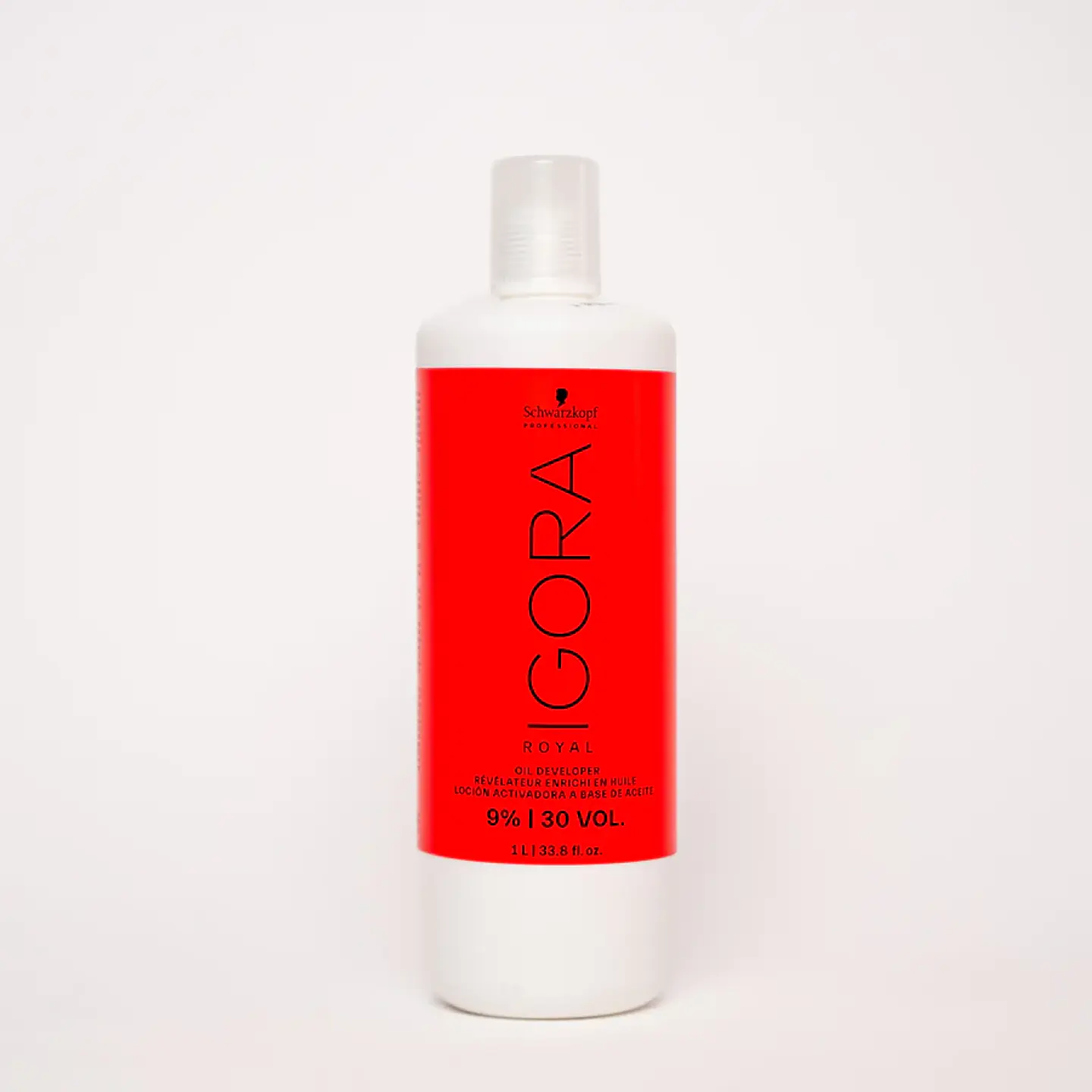 OXIDANTE IGORA 30 VOL 1000ML  1