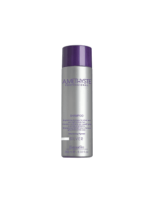SHAMPOO FARMAVITA AMETHYSTE SILVER 250ML 